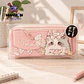 ESTUCHE GATO BOLSILLO GRANDE - Miniatura 1
