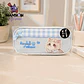 ESTUCHE CUADRILLE GATO MOÑO - Miniatura 2
