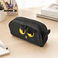 ESTUCHE GATO NEGRO OJOS AMARILLOS - Miniatura 2