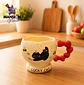 TAZON LUCKY CAT GATO NEGRO - Miniatura 4