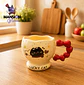 TAZON LUCKY CAT GATO NEGRO - Miniatura 5