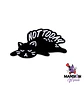 PIN METALICO GATO NEGRO - Miniatura 12