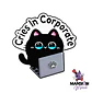 PIN METALICO GATO EXPRESIVO - Miniatura 6