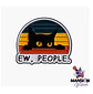 PIN METALICO GATO VARIEDADES - Miniatura 7