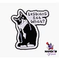 PIN METALICO GATO VARIEDADES - Miniatura 11
