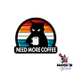 PIN METALICO GATO VARIEDADES - Miniatura 12