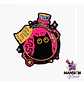PIN METALICO GATO VARIEDADES - Miniatura 15