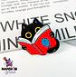 PIN METALICO GATITO ARTISTA - Miniatura 6