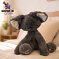 PELUCHE DE GATO OREJÓN - Miniatura 1
