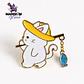 PIN GATITO PESCADOR - Miniatura 5
