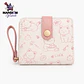 BILLETERA CUTE CAT  - Miniatura 4