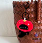 LLAVERO BAG CHARM GATITO CON GORRO DISFRAZ - Miniatura 5