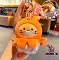 BAG CHARM GATITO DISFRAZADO - Miniatura 3