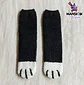 CALCETINES DE FELPA PATITA DE GATO - Miniatura 7