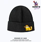 GORRO GATITO CON CUCHILLO - Miniatura 18