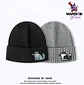 GORRO GATITO CON CUCHILLO - Miniatura 1