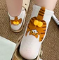 CALCETINES GATITO CON BOLITAS - Miniatura 4
