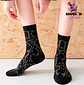 CALCETINES MICHIS POR MONTONES - Miniatura 2
