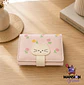 BILLETERA GATITO FLORAL - Miniatura 3