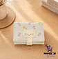 BILLETERA GATITO FLORAL - Miniatura 5
