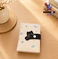 BILLETERA GATITO CURIOSO - Miniatura 3