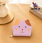 BILLETERA CARITA DE GATITO - Miniatura 3