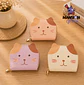 BILLETERA CARITA DE GATITO - Miniatura 1