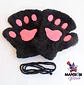 GUANTES GARRITA DE GATITO - Miniatura 3