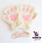 GUANTES GARRITA DE GATITO - Miniatura 5