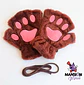GUANTES GARRITA DE GATITO - Miniatura 7