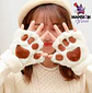 GUANTES GARRITA DE GATITO - Miniatura 1