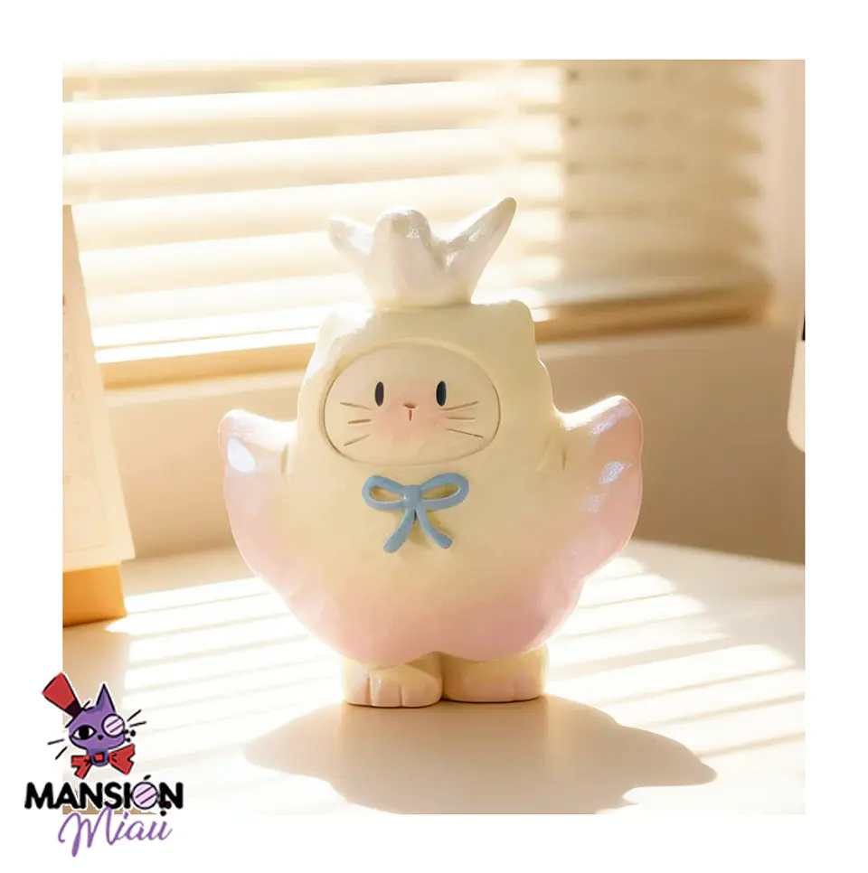 BLIND BOX SIAMES PAI 3
