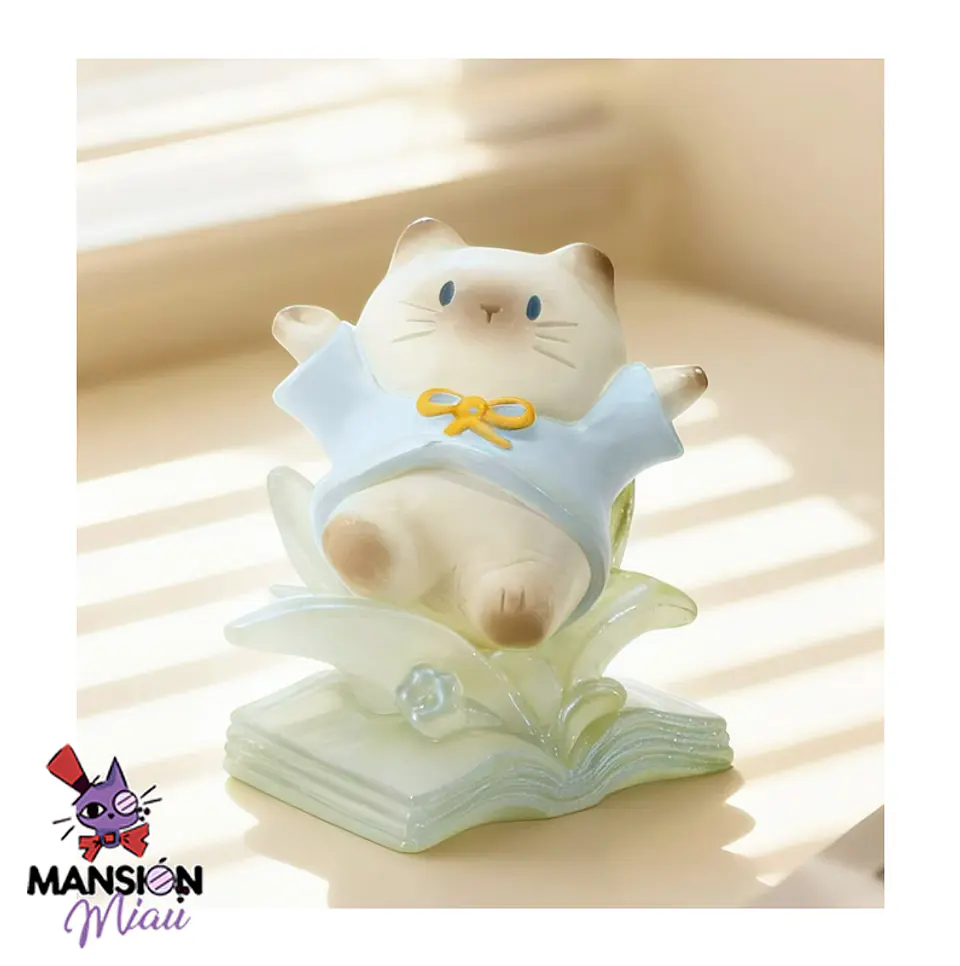 BLIND BOX SIAMES PAI 7