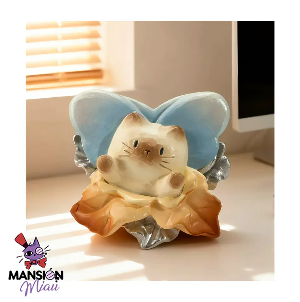BLIND BOX SIAMES PAI 8
