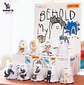 BLIND BOX BEHOLD MY CAT - Miniatura 1