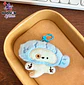 LLAVERO BAG CHARM GATITO CON GORRO DISFRAZ - Miniatura 5