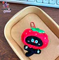 LLAVERO BAG CHARM GATITO CON GORRO DISFRAZ - Miniatura 6