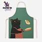 DELANTAL COCINA PARA ADULTO  - Miniatura 3