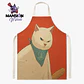 DELANTAL COCINA PARA ADULTO  - Miniatura 8