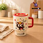 TAZON MUG CON BOMBILLA - Miniatura 3
