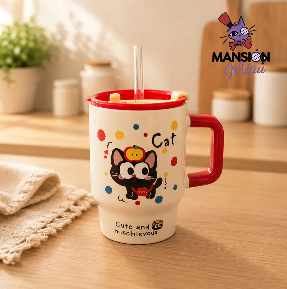 TAZON MUG CON BOMBILLA 3