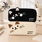 ESTUCHE GATO ADORABLE HAPPY CAT - Miniatura 1
