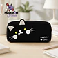 ESTUCHE GATO ADORABLE HAPPY CAT - Miniatura 2