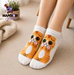 CALCETINES TOBILLEROS KAWAII GATO - Miniatura 4