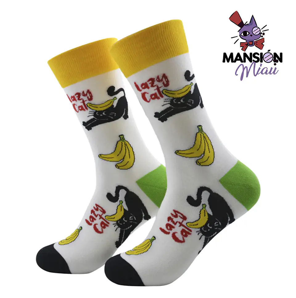 CALCETINES TALLA GRANDE VARIEDADES 2