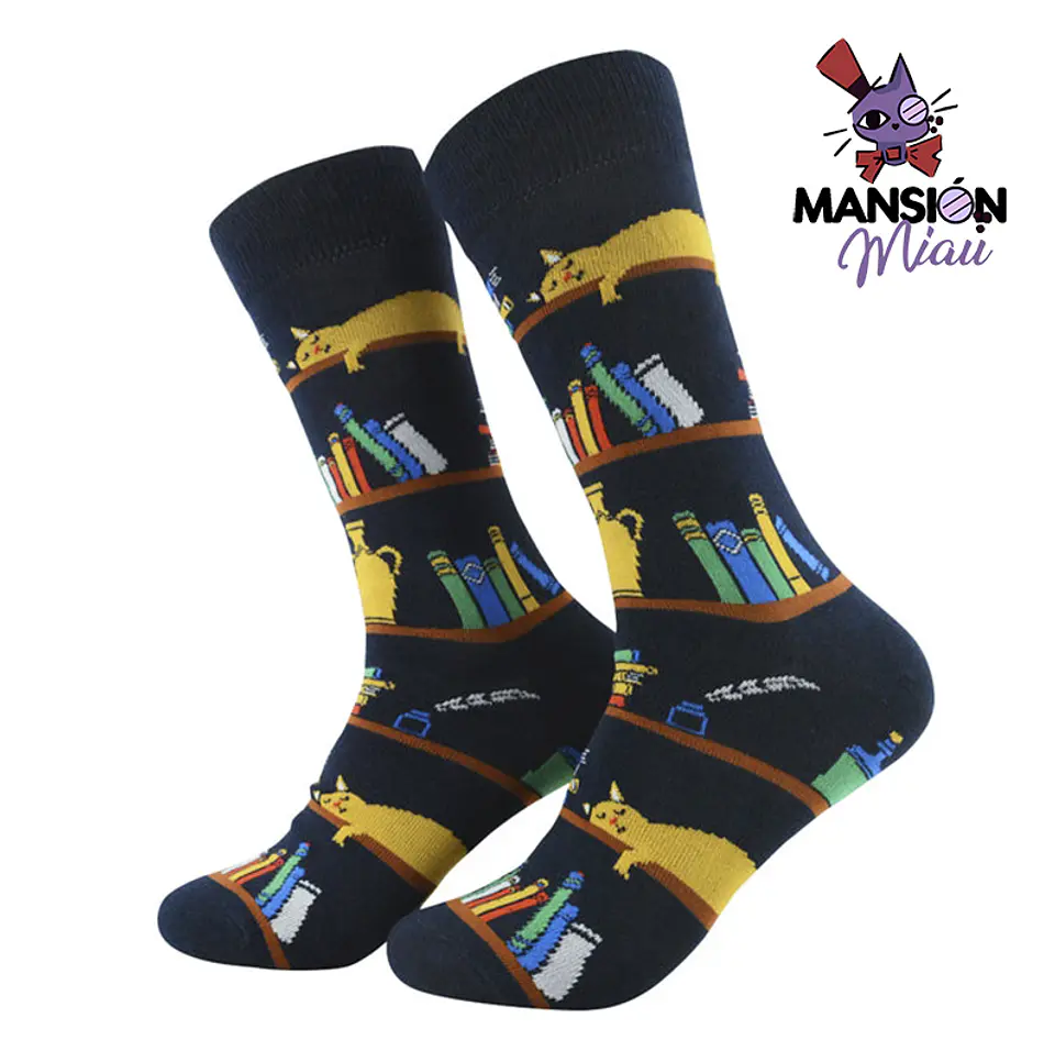 CALCETINES TALLA GRANDE VARIEDADES 3