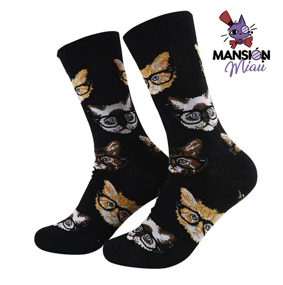 CALCETINES TALLA GRANDE VARIEDADES 4
