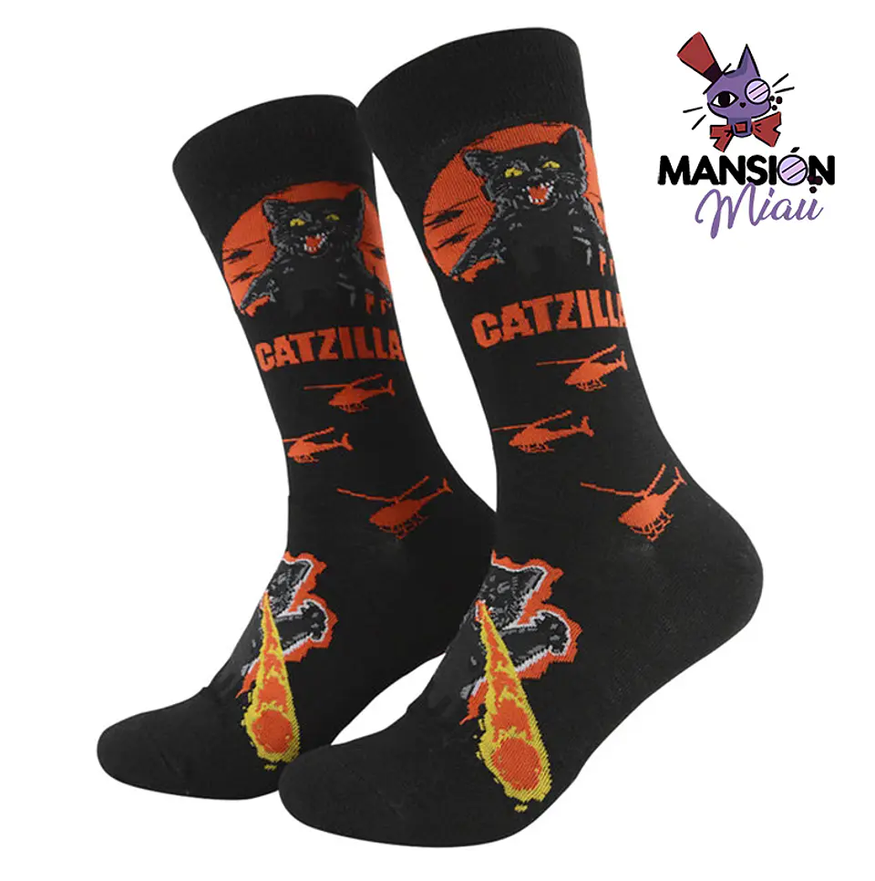 CALCETINES TALLA GRANDE VARIEDADES 5