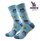 CALCETINES TALLA GRANDE VARIEDADES - Miniatura 6