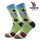 CALCETINES TALLA GRANDE VARIEDADES - Miniatura 8